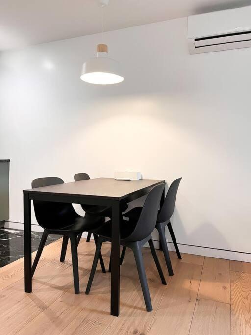 New Beautiful Modern One Bedroom Apt In Brooklyn At Rem-Casa Nueva York Exterior foto